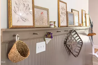 706 Porter Hill Drive, Youngsville, NC 27596 - Photo 21