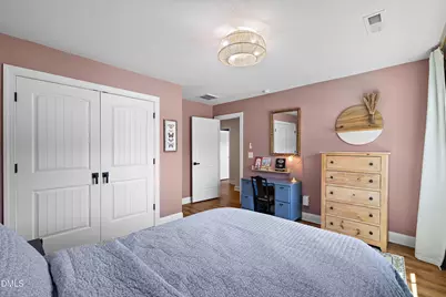 706 Porter Hill Drive, Youngsville, NC 27596 - Photo 37