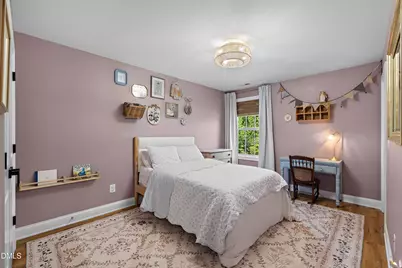 706 Porter Hill Drive, Youngsville, NC 27596 - Photo 33