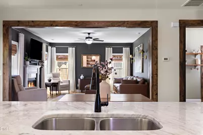 706 Porter Hill Drive, Youngsville, NC 27596 - Photo 19