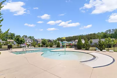 706 Porter Hill Drive, Youngsville, NC 27596 - Photo 47