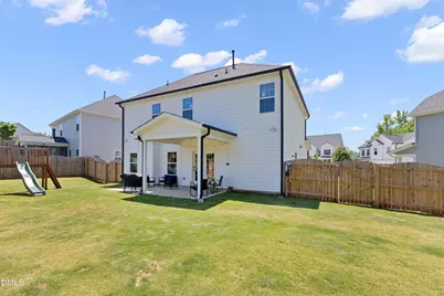706 Porter Hill Drive, Youngsville, NC 27596 - Photo 43
