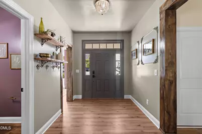 706 Porter Hill Drive, Youngsville, NC 27596 - Photo 5