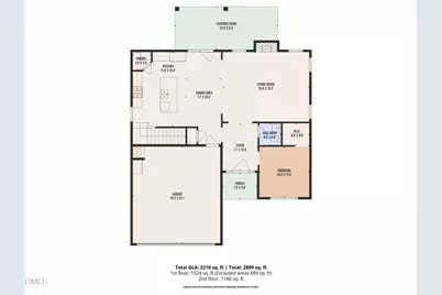 706 Porter Hill Drive, Youngsville, NC 27596 - Photo 49