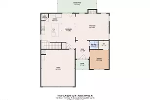 706 Porter Hill Dr, Youngsville, NC 27596 - Photo 49