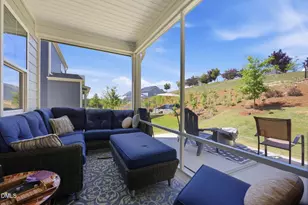 933 Wrights Creek Way, Wake Forest, NC 27587 - Photo 35