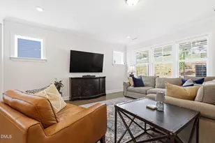 933 Wrights Creek Way, Wake Forest, NC 27587 - Photo 15