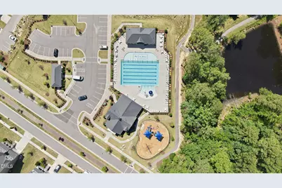 933 Wrights Creek Way, Wake Forest, NC 27587 - Photo 45