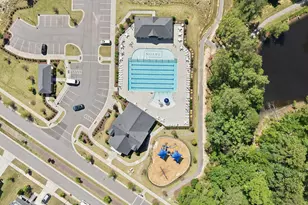 933 Wrights Creek Way, Wake Forest, NC 27587 - Photo 45