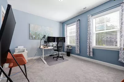 933 Wrights Creek Way, Wake Forest, NC 27587 - Photo 31