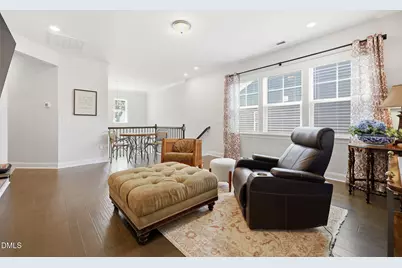 933 Wrights Creek Way, Wake Forest, NC 27587 - Photo 25
