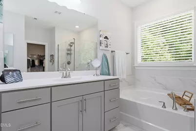 933 Wrights Creek Way, Wake Forest, NC 27587 - Photo 29