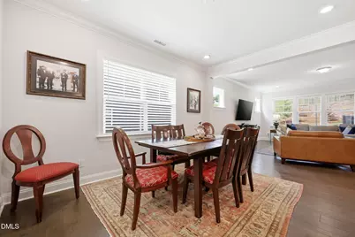 933 Wrights Creek Way, Wake Forest, NC 27587 - Photo 13