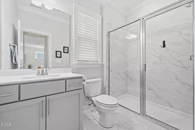 933 Wrights Creek Way, Wake Forest, NC 27587 - Photo 21