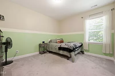 933 Wrights Creek Way, Wake Forest, NC 27587 - Photo 33