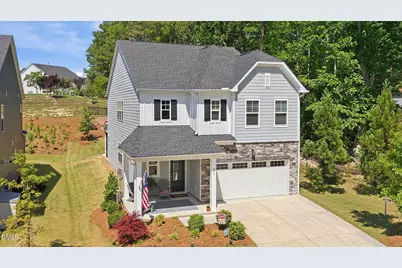 933 Wrights Creek Way, Wake Forest, NC 27587 - Photo 1
