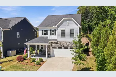 933 Wrights Creek Way, Wake Forest, NC 27587 - Photo 3