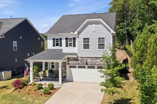 933 Wrights Creek Way, Wake Forest, NC 27587 - Photo 3