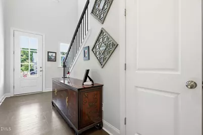 933 Wrights Creek Way, Wake Forest, NC 27587 - Photo 5