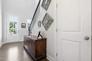 933 Wrights Creek Way, Wake Forest, NC 27587 - Photo 5