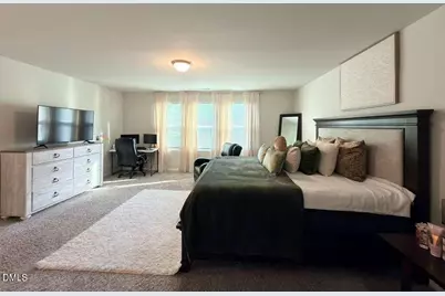 217 Wilbur Lake Drive, Fuquay-Varina, NC 27526 - Photo 21