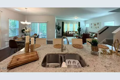 217 Wilbur Lake Drive, Fuquay-Varina, NC 27526 - Photo 11