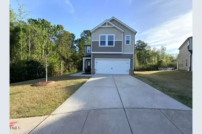 217 Wilbur Lake Drive, Fuquay Varina, NC 27526 - Photo 1