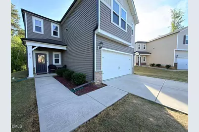 217 Wilbur Lake Drive, Fuquay-Varina, NC 27526 - Photo 3