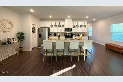 217 Wilbur Lake Drive, Fuquay-Varina, NC 27526 - Photo 13
