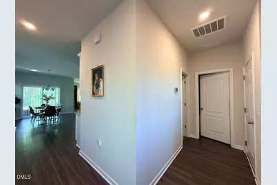217 Wilbur Lake Drive, Fuquay-Varina, NC 27526 - Photo 17
