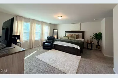 217 Wilbur Lake Drive, Fuquay-Varina, NC 27526 - Photo 23