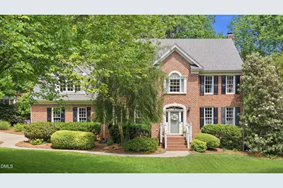 6100 Wilkinsburg Road, Raleigh, NC 27612 - Photo 1