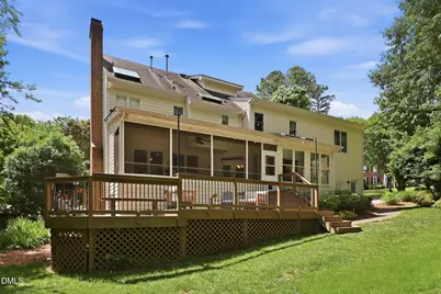 6100 Wilkinsburg Road, Raleigh, NC 27612 - Photo 33