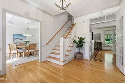 6100 Wilkinsburg Road, Raleigh, NC 27612 - Photo 3