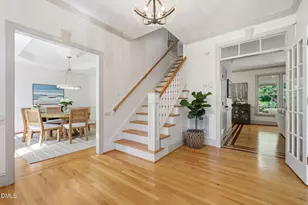 6100 Wilkinsburg Rd, Raleigh, NC 27612 - Photo 3