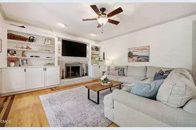 6100 Wilkinsburg Road, Raleigh, NC 27612 - Photo 15