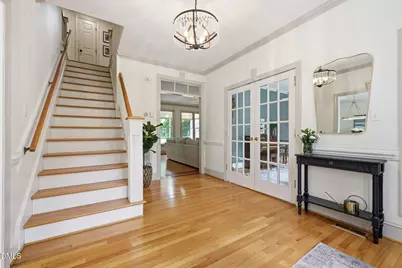 6100 Wilkinsburg Road, Raleigh, NC 27612 - Photo 19