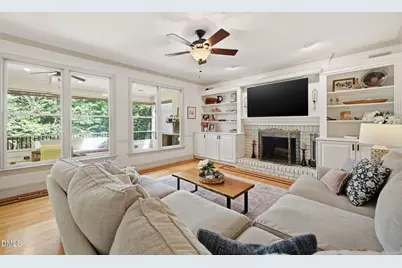 6100 Wilkinsburg Road, Raleigh, NC 27612 - Photo 13