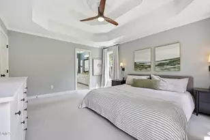 6100 Wilkinsburg Rd, Raleigh, NC 27612 - Photo 21