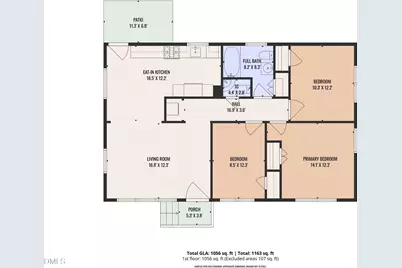 404 Northside Drive, Chapel Hill, NC 27516 - Photo 39