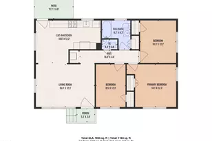 404 Northside Dr, Chapel Hill, NC 27516 - Photo 39