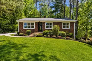 404 Northside Dr, Chapel Hill, NC 27516 - Photo 1