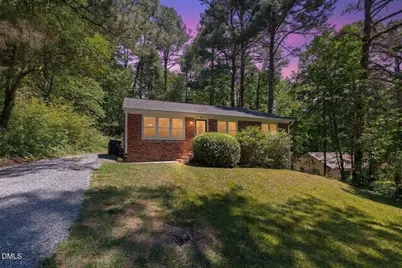 404 Northside Drive, Chapel Hill, NC 27516 - Photo 1