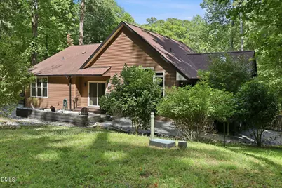 191 Weatherbend, Pittsboro, NC 27312 - Photo 35