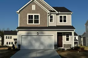2509 Salt River Ln, Raleigh, NC 27616 - Photo 1