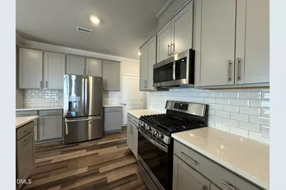 2509 Salt River Lane, Raleigh, NC 27616 - Photo 7