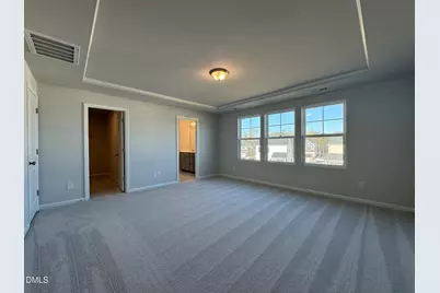 2509 Salt River Lane, Raleigh, NC 27616 - Photo 23
