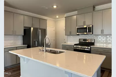 2509 Salt River Lane, Raleigh, NC 27616 - Photo 5