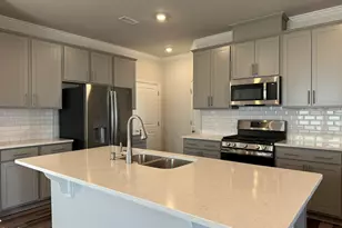 2509 Salt River Ln, Raleigh, NC 27616 - Photo 5