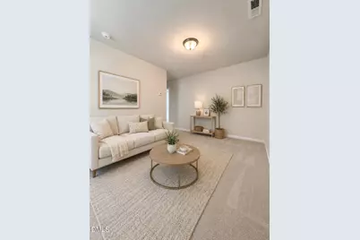 2509 Salt River Lane, Raleigh, NC 27616 - Photo 7